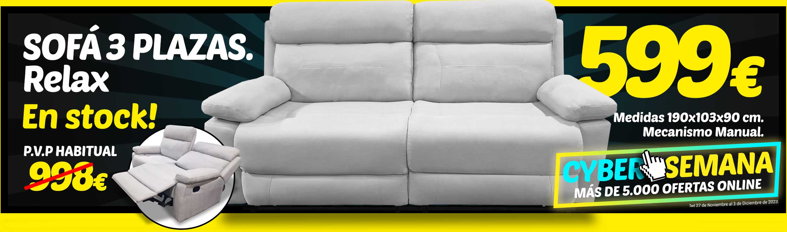 sofa-3pl-relax-oferta